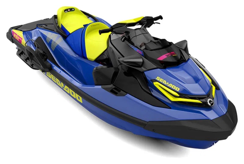 Sea-doo