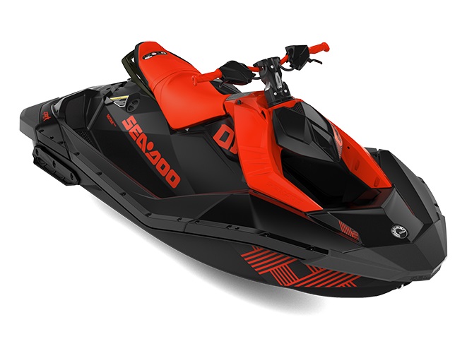 Sea-doo