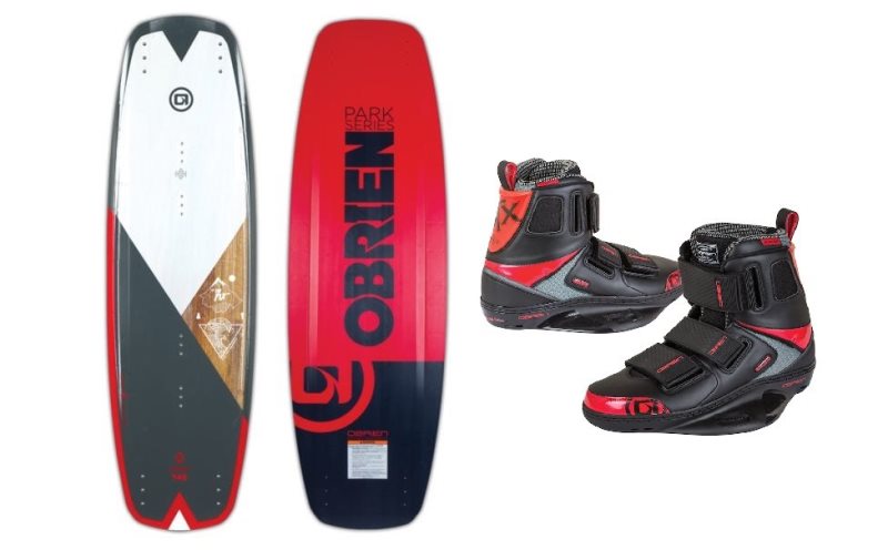 Wakeboard