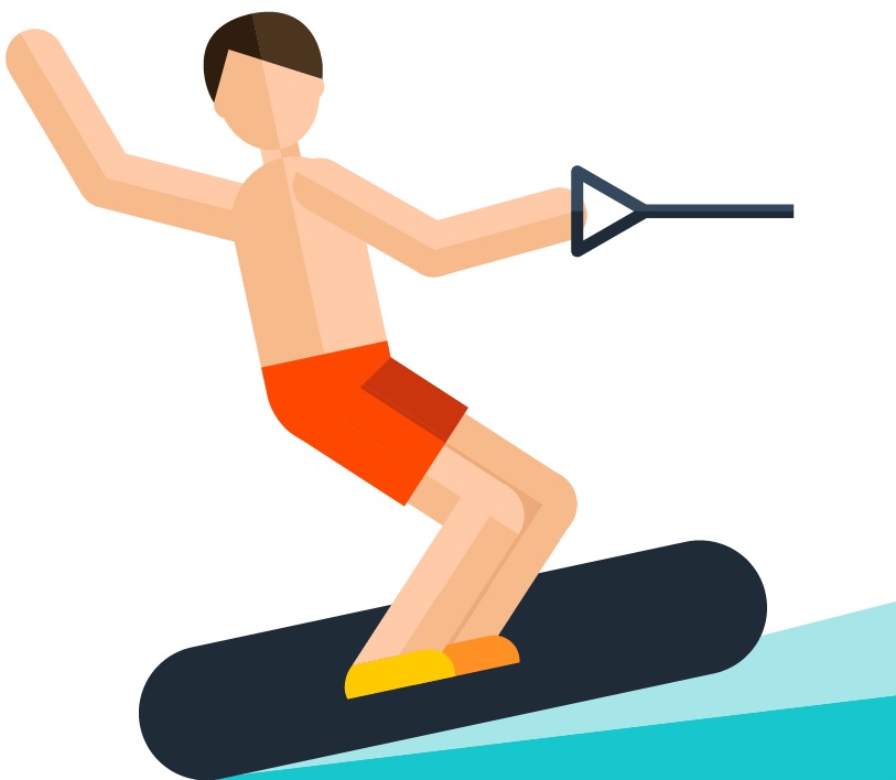 Wakeboard
